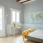 Casa Cosi Patio 1