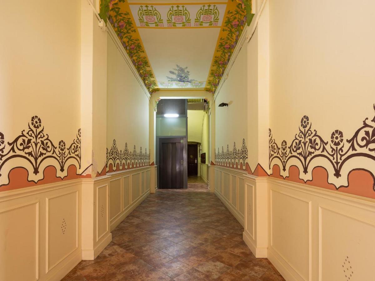 Casa Cosi Patio 1 Appartement Barcelone