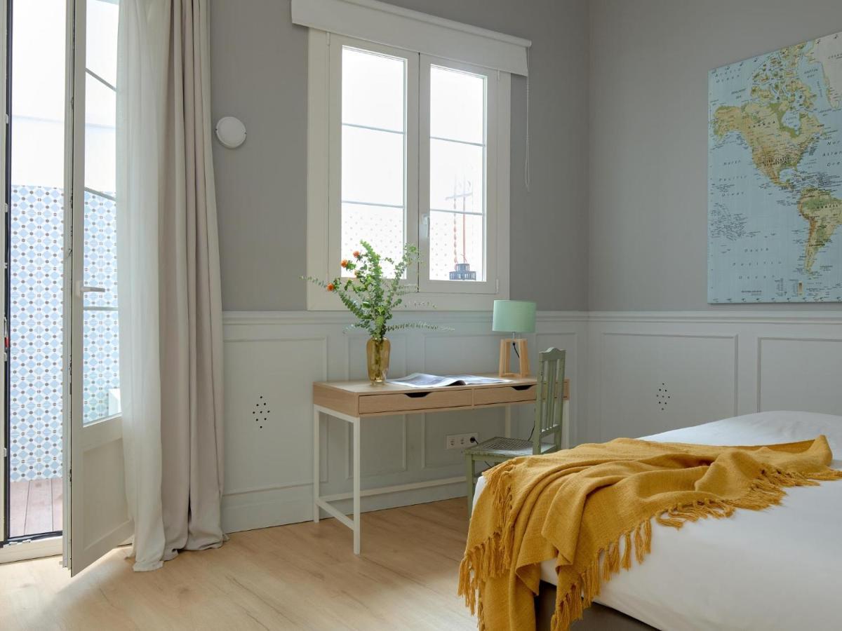 Apartamento Casa Cosi Patio 1 Barcelona